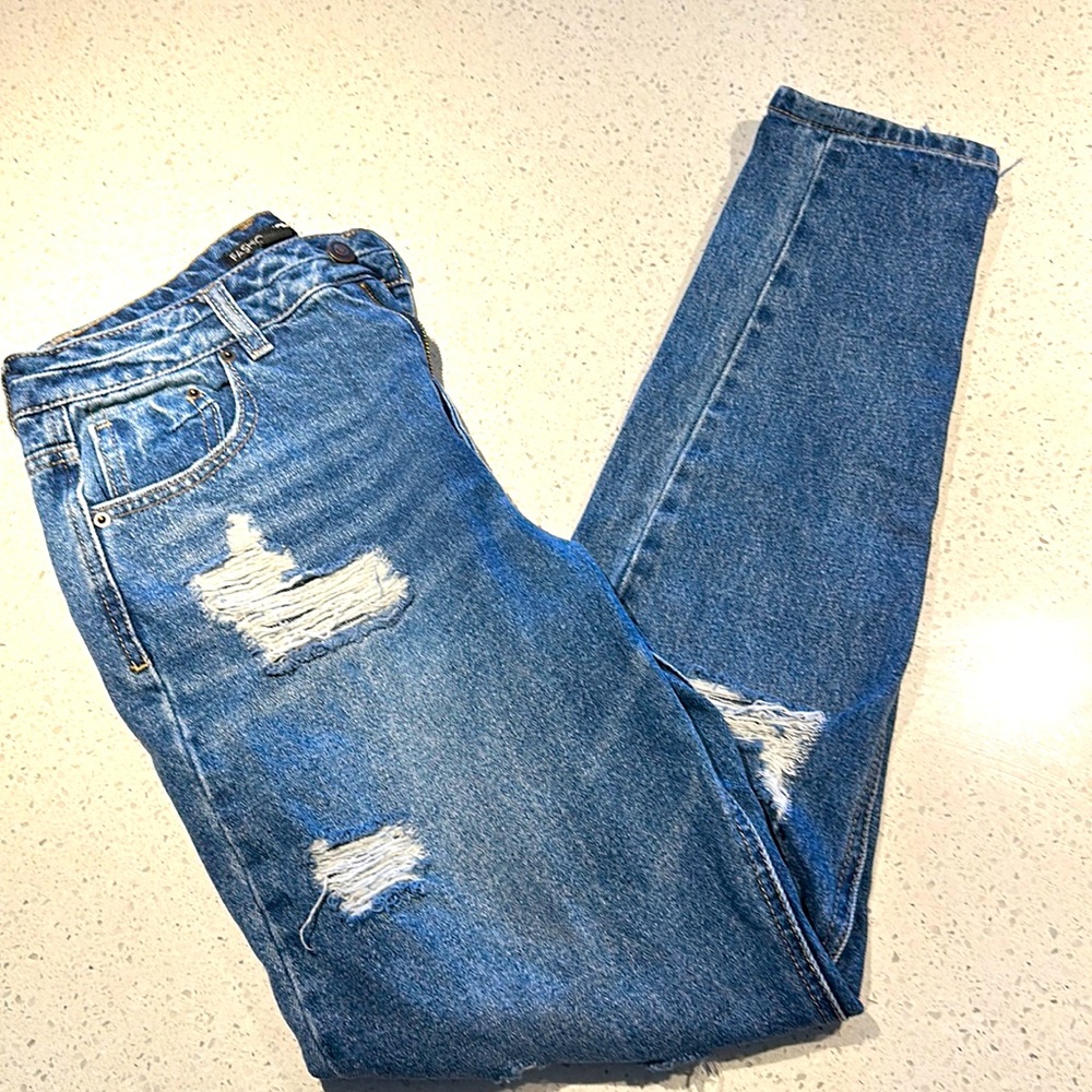 ✨host PICK✨ FASHION NOVA jeans